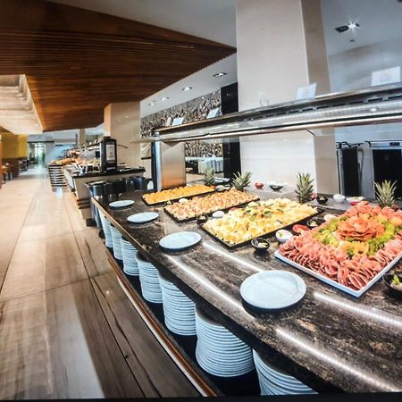 Private Apartment 49 In Prestige Fort Beach Hotel Sveti Vlas Εξωτερικό φωτογραφία