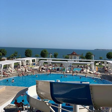 Private Apartment 49 In Prestige Fort Beach Hotel Sveti Vlas Εξωτερικό φωτογραφία