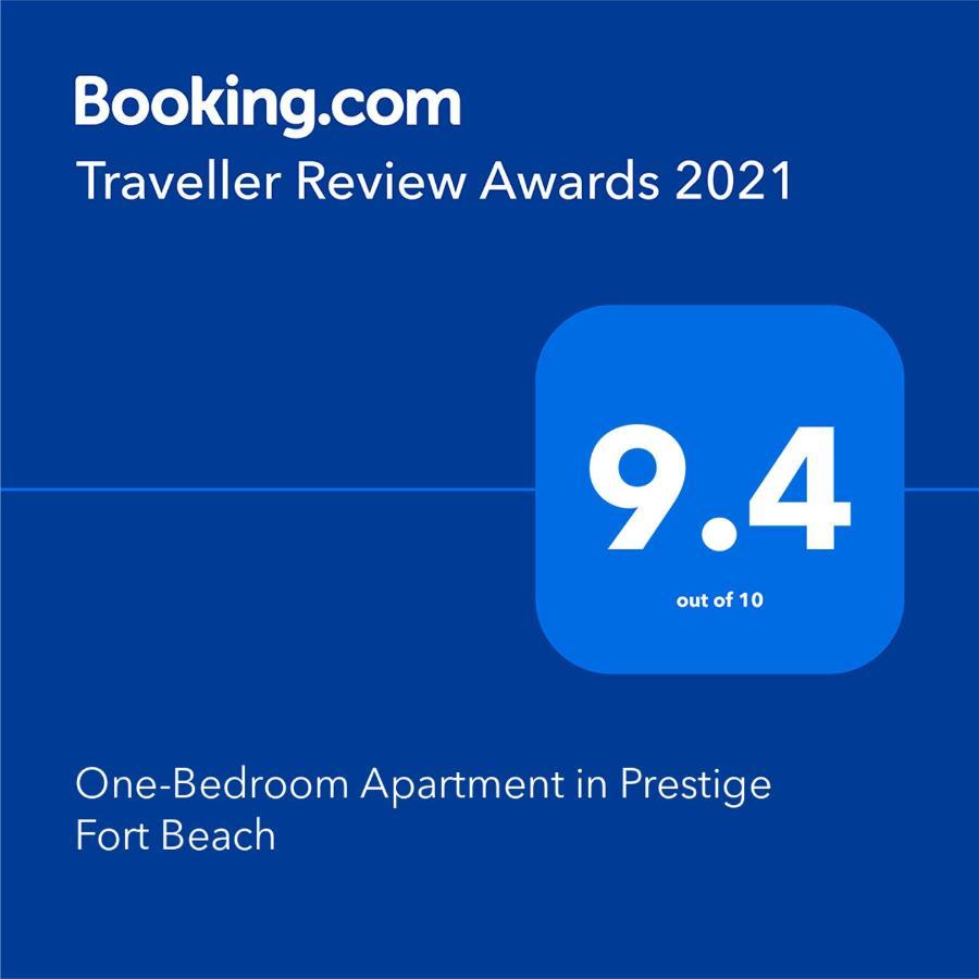 Private Apartment 49 In Prestige Fort Beach Hotel Sveti Vlas Εξωτερικό φωτογραφία