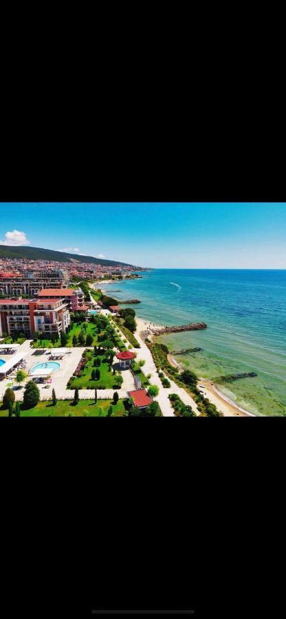 Private Apartment 49 In Prestige Fort Beach Hotel Sveti Vlas Εξωτερικό φωτογραφία