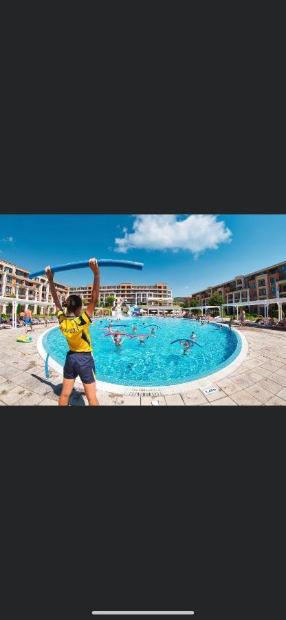 Private Apartment 49 In Prestige Fort Beach Hotel Sveti Vlas Εξωτερικό φωτογραφία