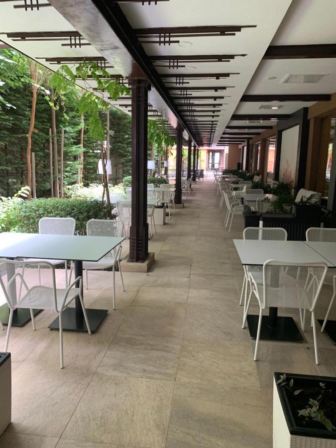 Private Apartment 49 In Prestige Fort Beach Hotel Sveti Vlas Εξωτερικό φωτογραφία