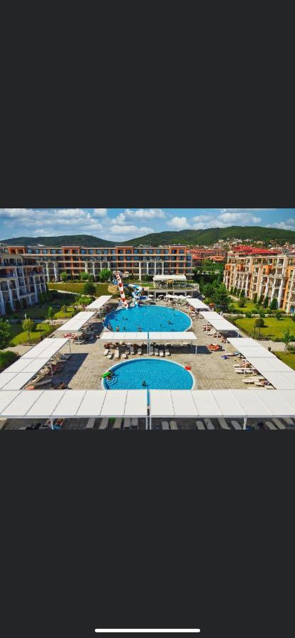 Private Apartment 49 In Prestige Fort Beach Hotel Sveti Vlas Εξωτερικό φωτογραφία