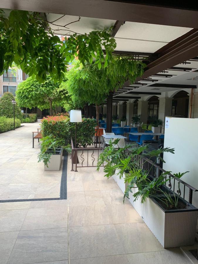 Private Apartment 49 In Prestige Fort Beach Hotel Sveti Vlas Εξωτερικό φωτογραφία