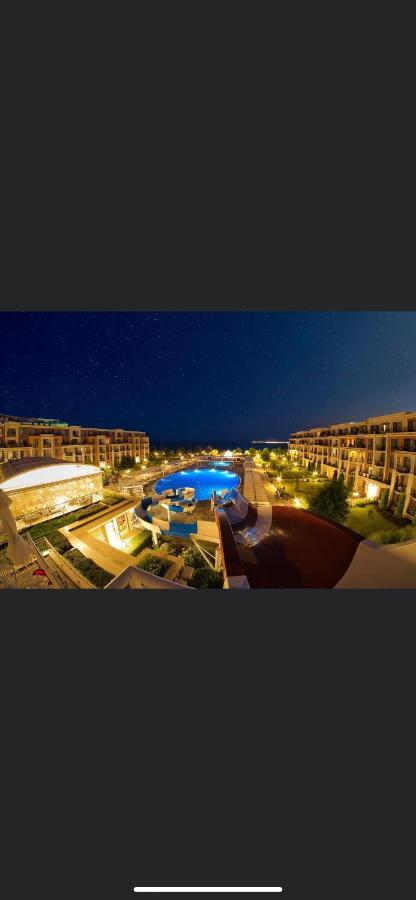 Private Apartment 49 In Prestige Fort Beach Hotel Sveti Vlas Εξωτερικό φωτογραφία