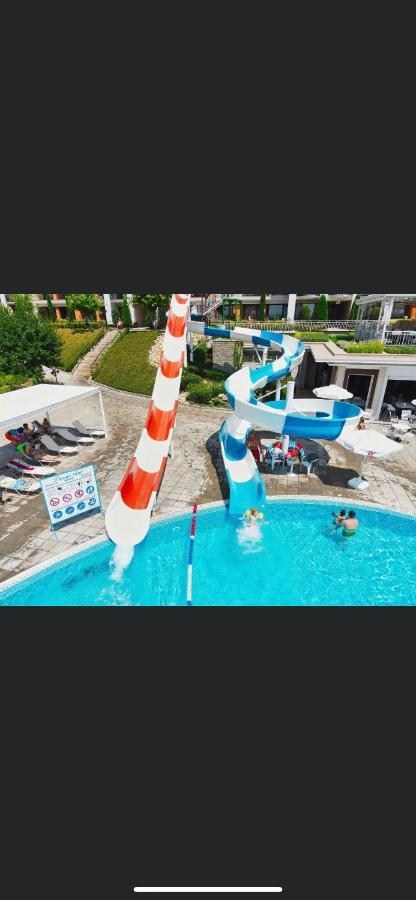 Private Apartment 49 In Prestige Fort Beach Hotel Sveti Vlas Εξωτερικό φωτογραφία