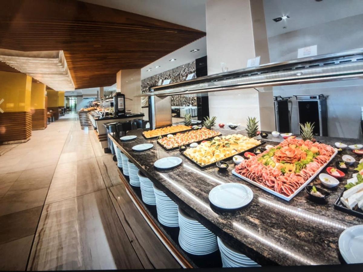 Private Apartment 49 In Prestige Fort Beach Hotel Sveti Vlas Εξωτερικό φωτογραφία