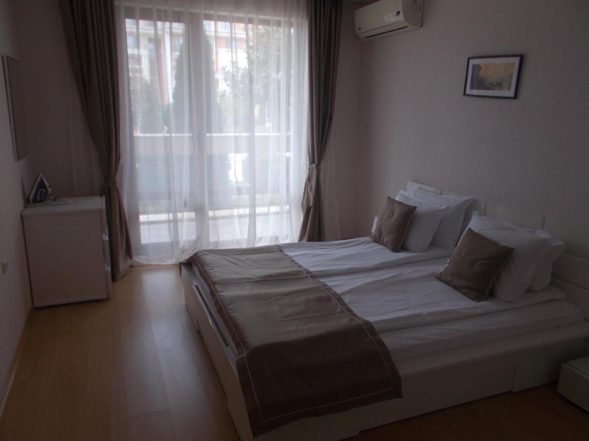 Private Apartment 49 In Prestige Fort Beach Hotel Sveti Vlas Εξωτερικό φωτογραφία