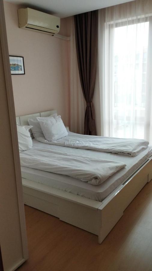 Private Apartment 49 In Prestige Fort Beach Hotel Sveti Vlas Εξωτερικό φωτογραφία