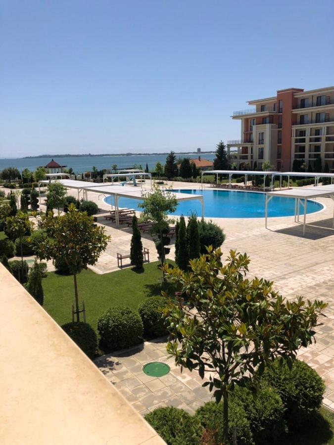 Private Apartment 49 In Prestige Fort Beach Hotel Sveti Vlas Εξωτερικό φωτογραφία