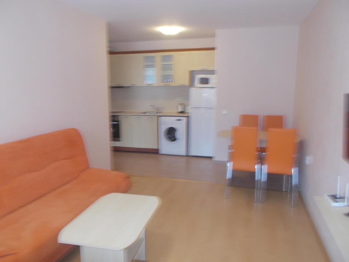 Private Apartment 49 In Prestige Fort Beach Hotel Sveti Vlas Εξωτερικό φωτογραφία
