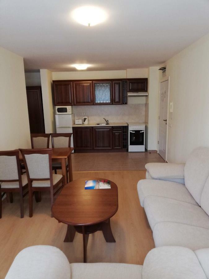Private Apartment 49 In Prestige Fort Beach Hotel Sveti Vlas Εξωτερικό φωτογραφία