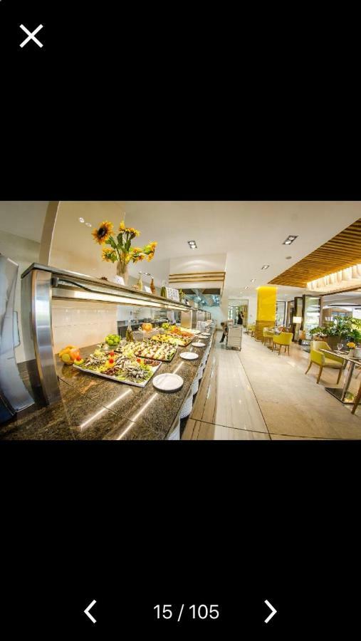 Private Apartment 49 In Prestige Fort Beach Hotel Sveti Vlas Εξωτερικό φωτογραφία