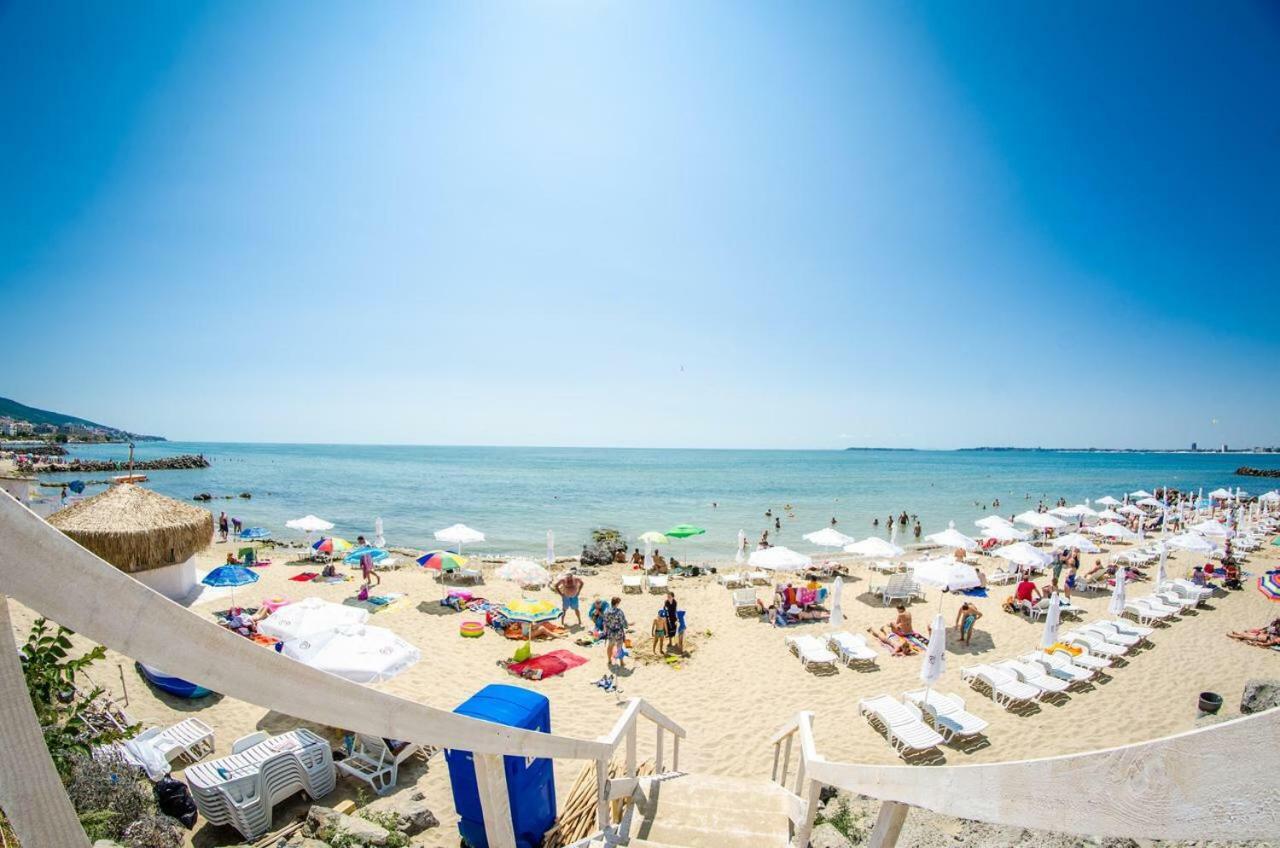 Private Apartment 49 In Prestige Fort Beach Hotel Sveti Vlas Εξωτερικό φωτογραφία