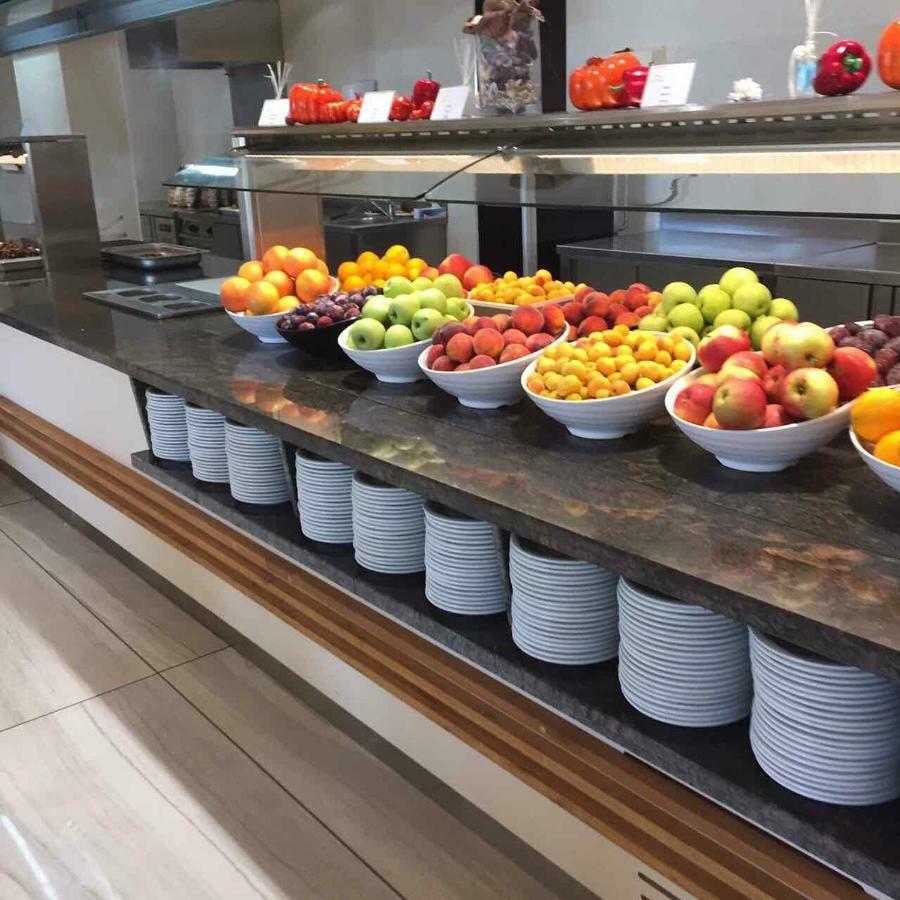 Private Apartment 49 In Prestige Fort Beach Hotel Sveti Vlas Εξωτερικό φωτογραφία