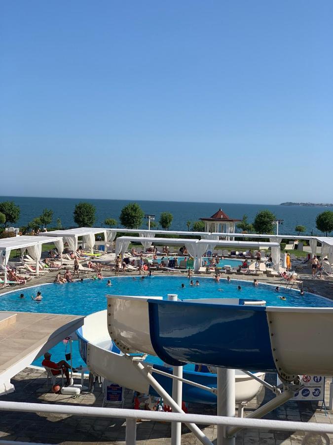 Private Apartment 49 In Prestige Fort Beach Hotel Sveti Vlas Εξωτερικό φωτογραφία