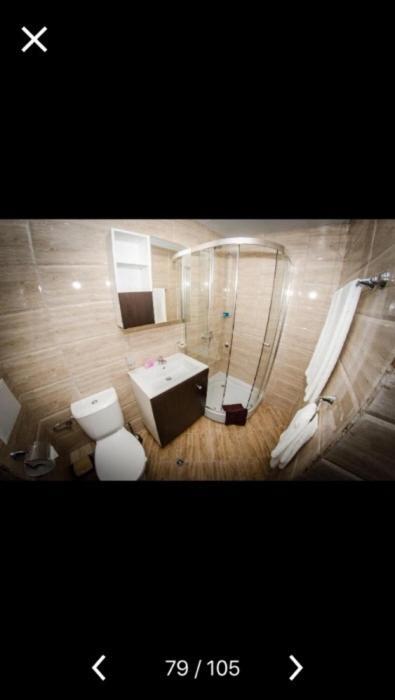 Private Apartment 49 In Prestige Fort Beach Hotel Sveti Vlas Εξωτερικό φωτογραφία