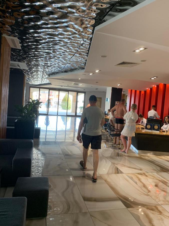 Private Apartment 49 In Prestige Fort Beach Hotel Sveti Vlas Εξωτερικό φωτογραφία