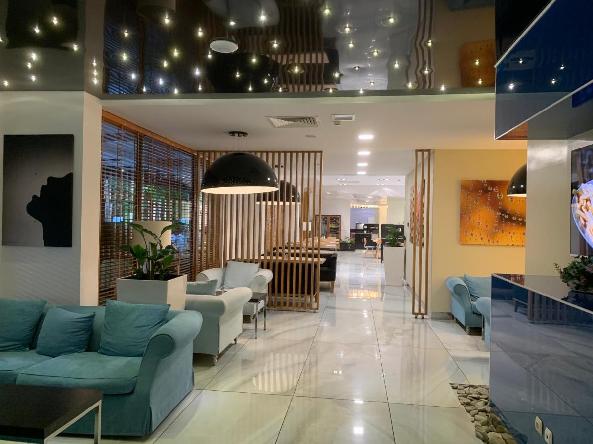 Private Apartment 49 In Prestige Fort Beach Hotel Sveti Vlas Εξωτερικό φωτογραφία
