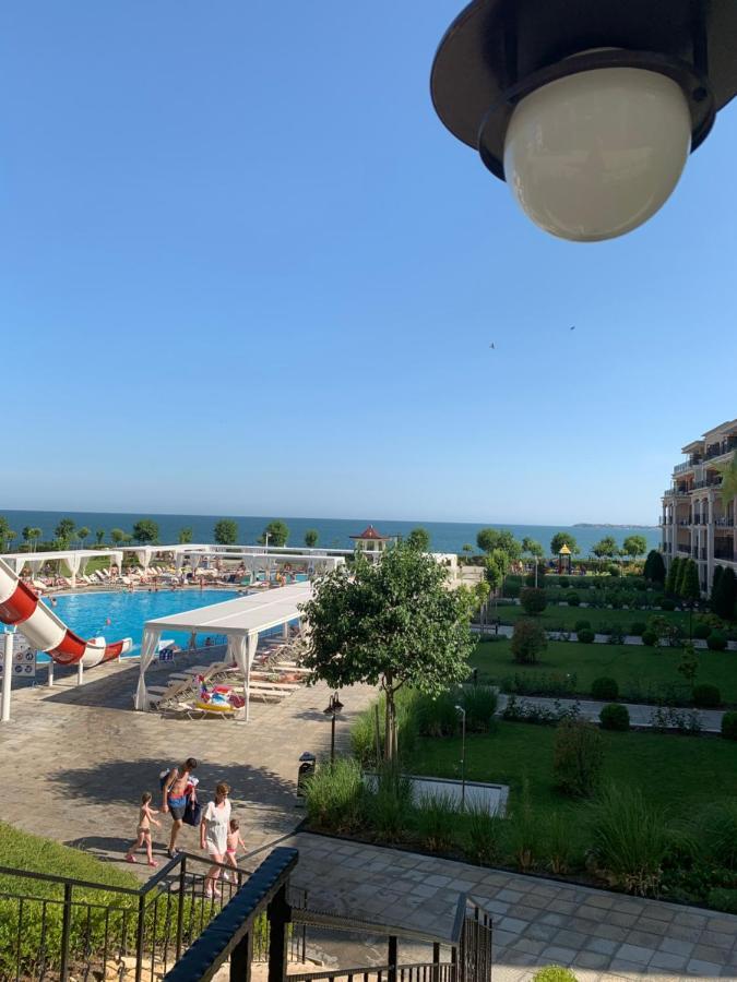 Private Apartment 49 In Prestige Fort Beach Hotel Sveti Vlas Εξωτερικό φωτογραφία