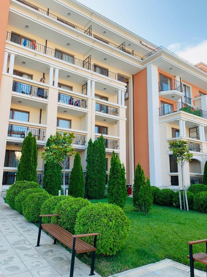 Private Apartment 49 In Prestige Fort Beach Hotel Sveti Vlas Εξωτερικό φωτογραφία